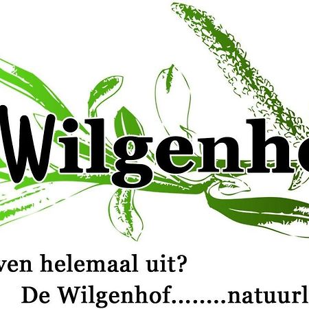 דירות Finsterwolde De Wilgenhof מראה חיצוני תמונה